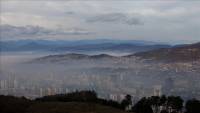 Bosnia Herzegovina reports 20% of deaths caused by air pollution