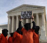 Guantanamo: An enduring symbol of the savagery unleashed upon innocent Muslims