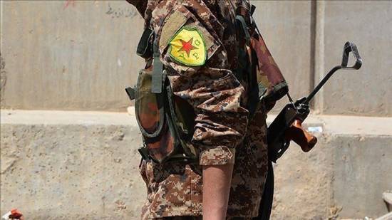 YPG/PKK hires lobbying firm in Washington