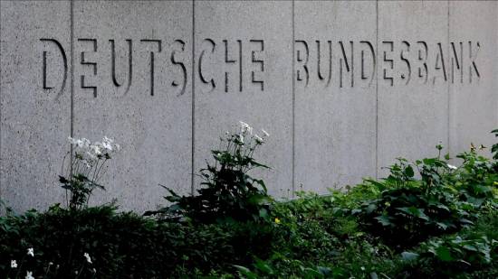 Bundesbank warns Ukraine war slowing down Germany&#039;s economic recovery