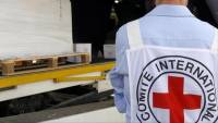 Red Cross urges ‘protection’ of aid workers in Myanmar