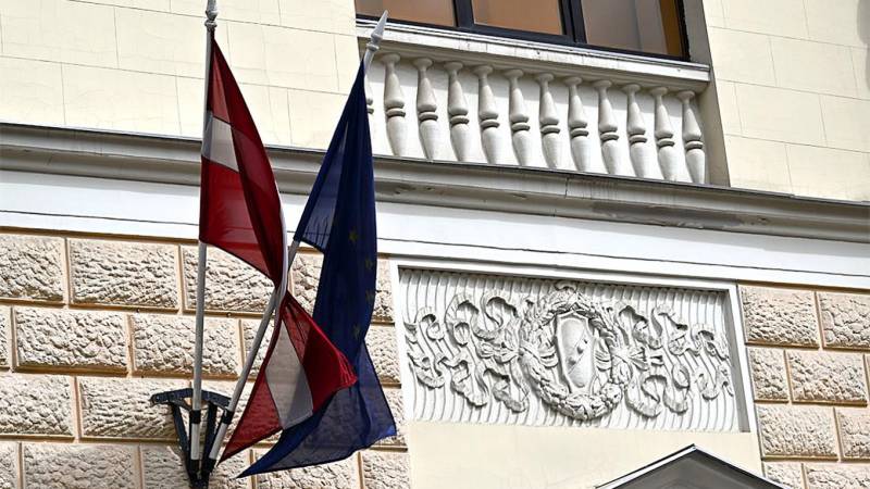 Latvian Parliament Declares Russia State Sponsor of Terror