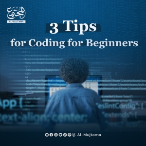 3 Tips for Coding for Beginners