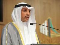 Kuwait’s Parliament Speaker Faces Legal Action For Breaking COVID-19 Rules