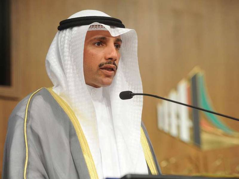 Kuwait’s Parliament Speaker Faces Legal Action For Breaking COVID-19 Rules