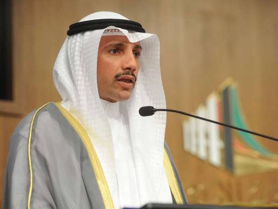 Kuwait’s Parliament Speaker Faces Legal Action For Breaking COVID-19 Rules