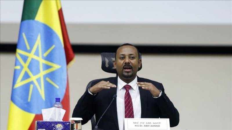 Ethiopia deploys army to restive Benishangul region