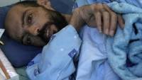 Palestine man in “Israeli” jail ends hunger strike after release deal