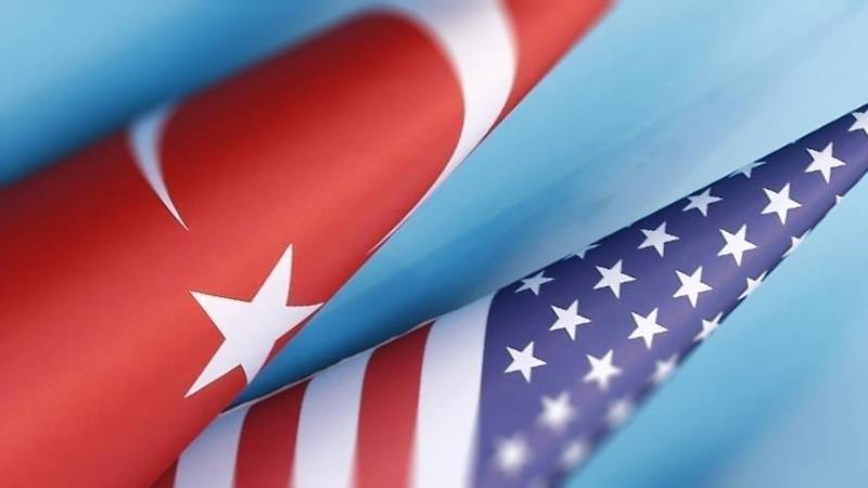 US, Turkiye 'committed to working closely' to face challenges