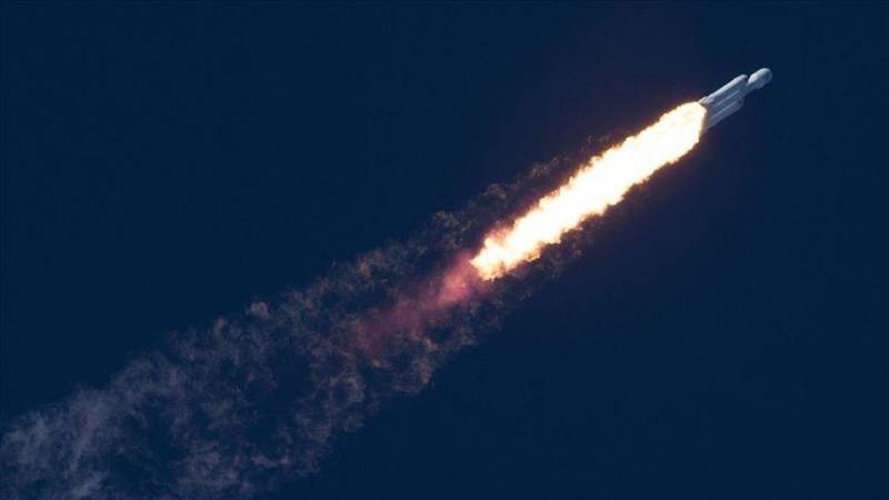 Catalonia launches 1st satellite into orbit
