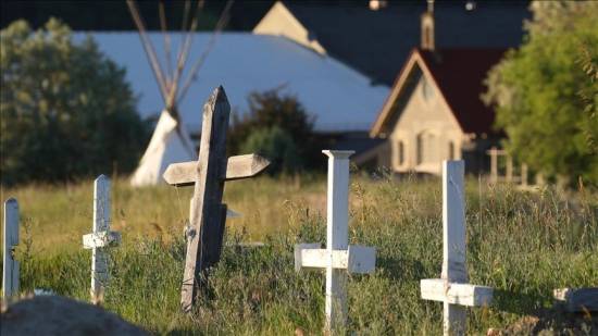 US identifies 50+ burial sites, 500 deaths at Indigenous boarding schools