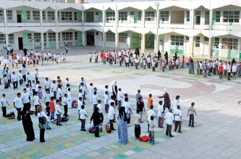 Kuwait’s ‘MoE’s Plan To Burden Private Arab Schools’ – Student Density High