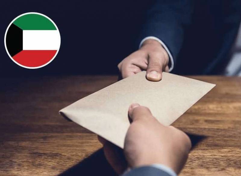 Kuwait Ranked Second In The Gulf In “TRACE Bribery Risks”