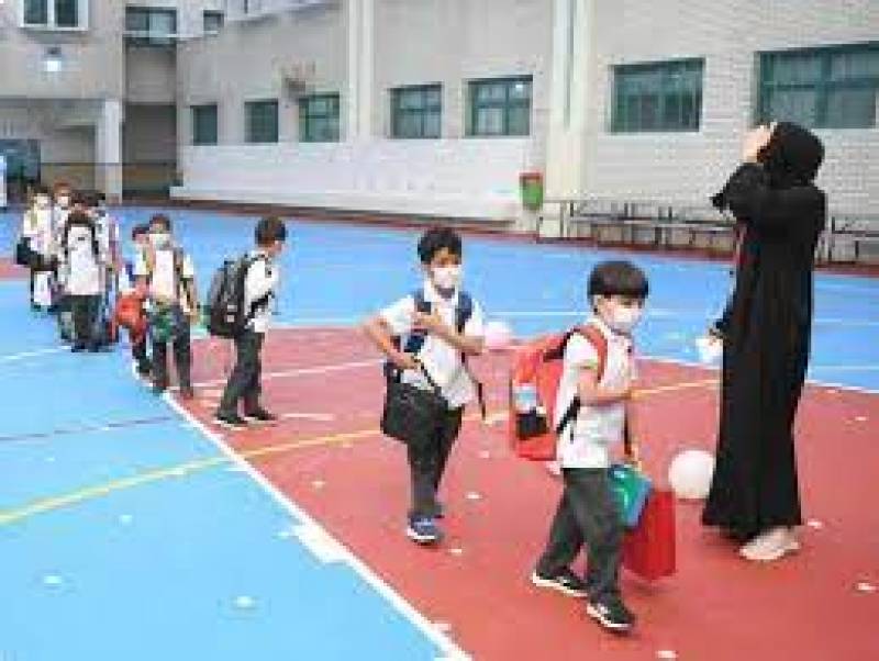 Kuwait: Health officials stress no epidemic concerns at schools