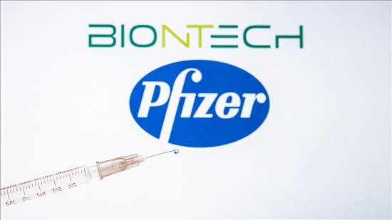 Canada approves Pfizer-BioNTech vaccine for children