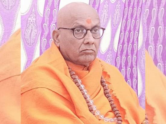 After Haridwar event, Prabodhanand Giri again makes provocative remarks against Muslims