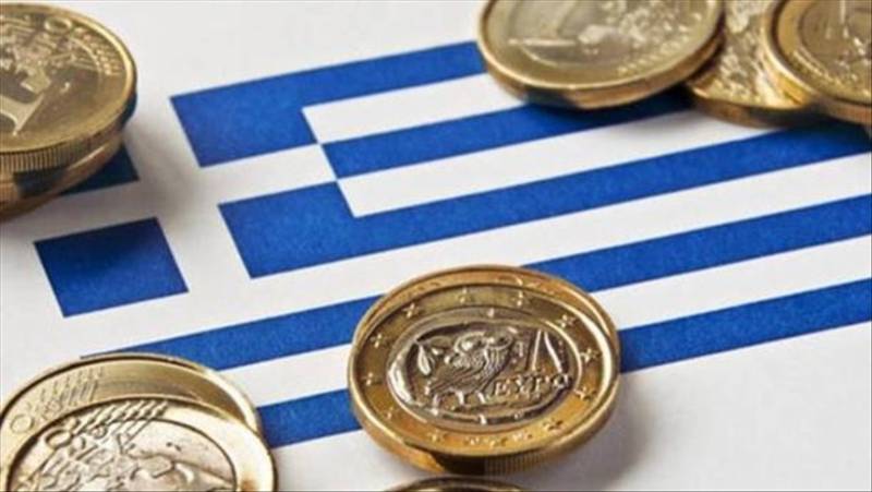 Fitch lowers Greece&#039;s 2022 GDP growth forecast