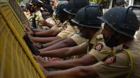 UN urges ‘maximum restraint’ in India protests