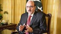 Kashmir president urges UN to act, save Kashmiris