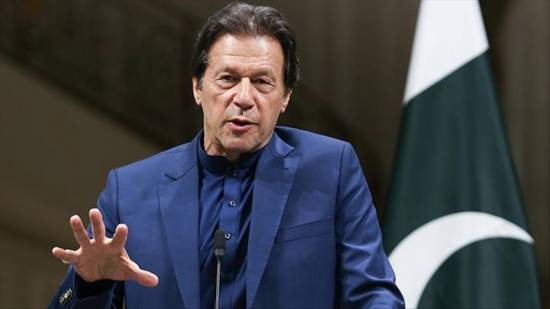 Pakistan pledges Kashmiris to join or stay independent