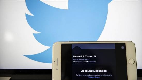 World questions Twitter&#039;s neutrality after Trump block