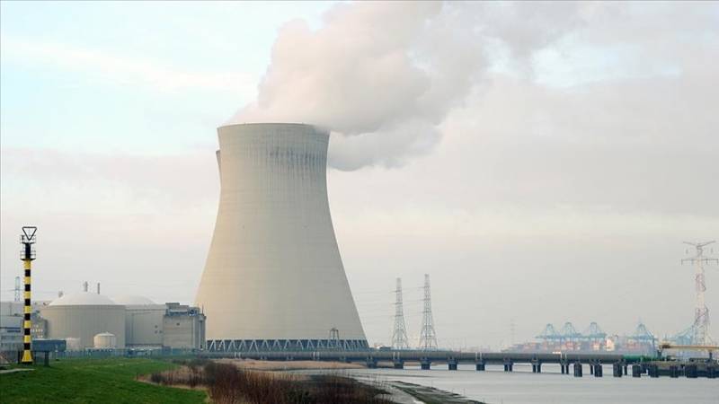 Belgium pushes off nuclear energy exit by 10 years due to Ukraine war