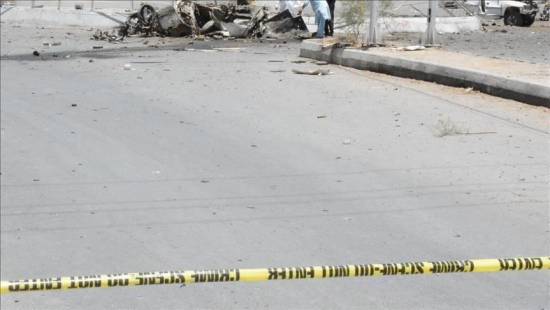 15 dead, over 30 injured in Afghanistan attack