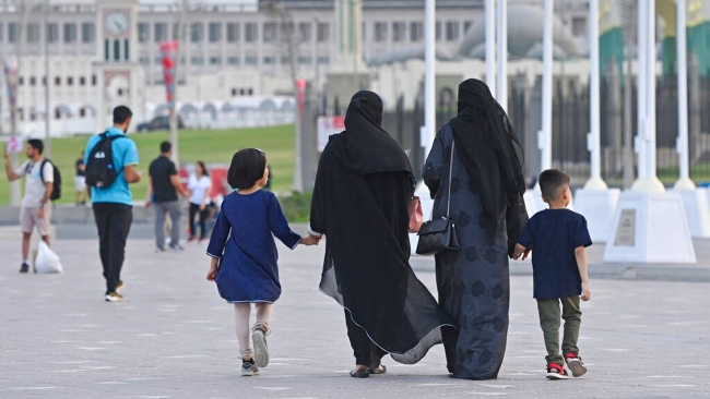 France Bans Abayas in Schools fueling accusations of Islamophobia