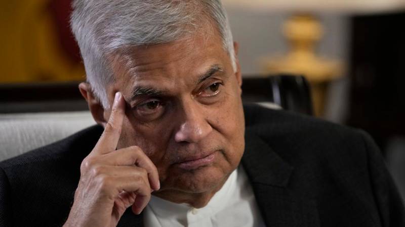 Sri Lanka delays agreement with IMF &#039;due to unrest&#039;