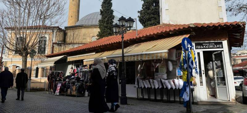 Greece closing 12 more Turkish minority schools in Western Thrace
