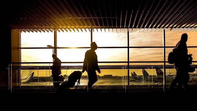 Slow recovery, pandemic fears pressure EMEA airports: Fitch