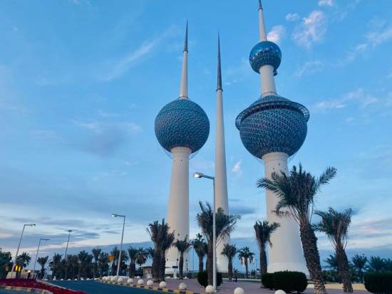 Kuwait reports lowest birthrate in 15 years