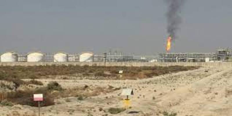 Iraq: Oil exports gradually resuming at Port of Basra as of Sept. 16 following oil spill; lingering disruptions likely