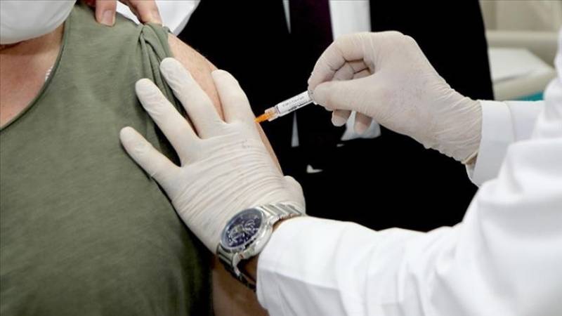 WHO seeks $16B from rich countries to narrow vaccine gap, fight COVID-19