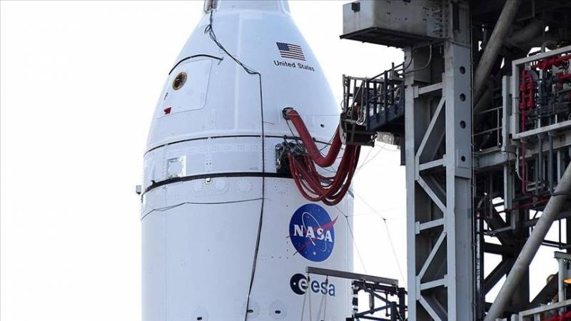 NASA set for 3 rocket launches in space agency&#039;s 1st blastoff from overseas commercial site