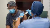US Surgeon General tells states to prepare to distribute a coronavirus vaccine by November 1