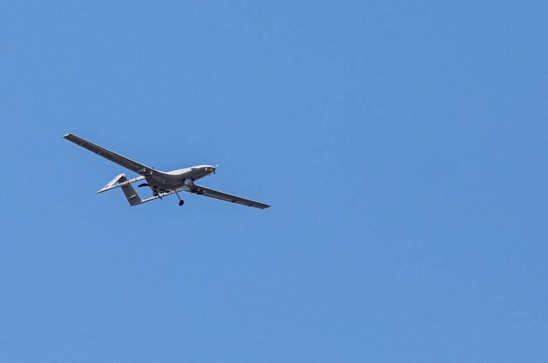 Finland hints at buying Turkish drones in charm offensive amid NATO row