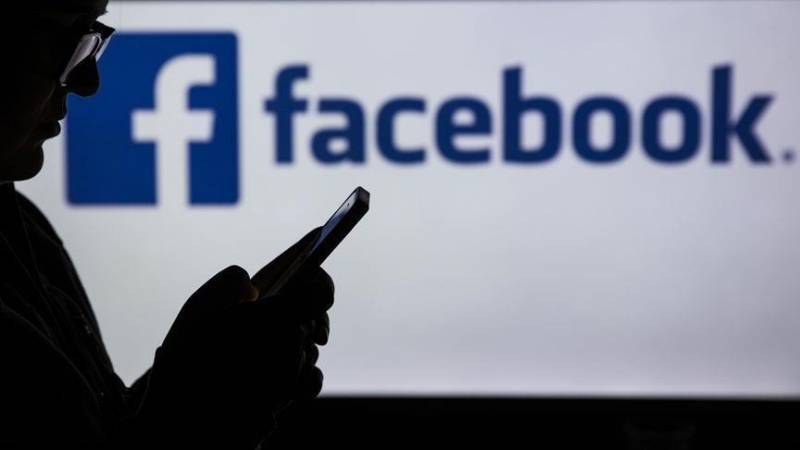 Venezuela accuses Facebook of ‘digital totalitarianism’