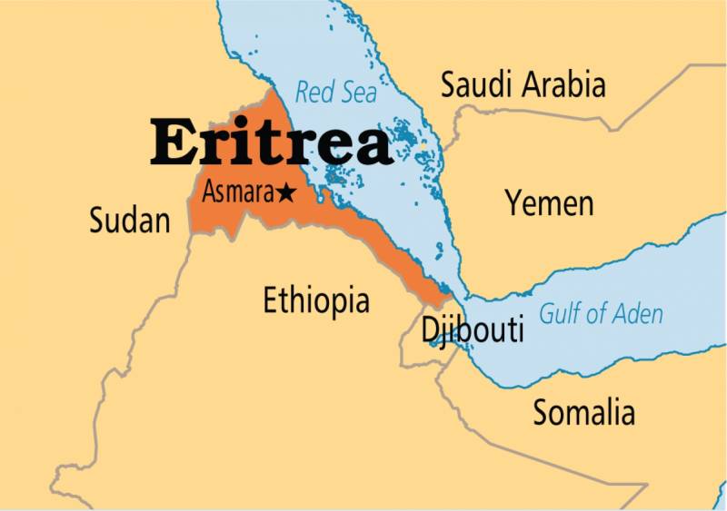 Ethiopia, Eritrea elevate bilateral ties to a strong foundation