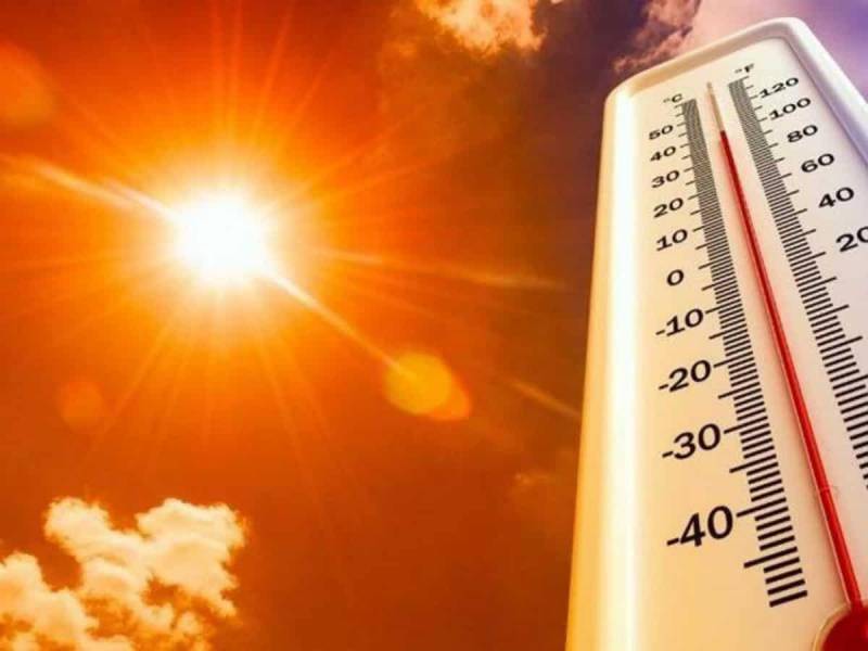 Kuwait to witness severe heatwave in coming days