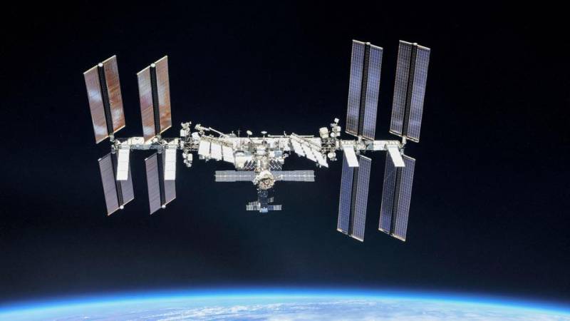 Russia to quit International Space Station, pursue own orbital station