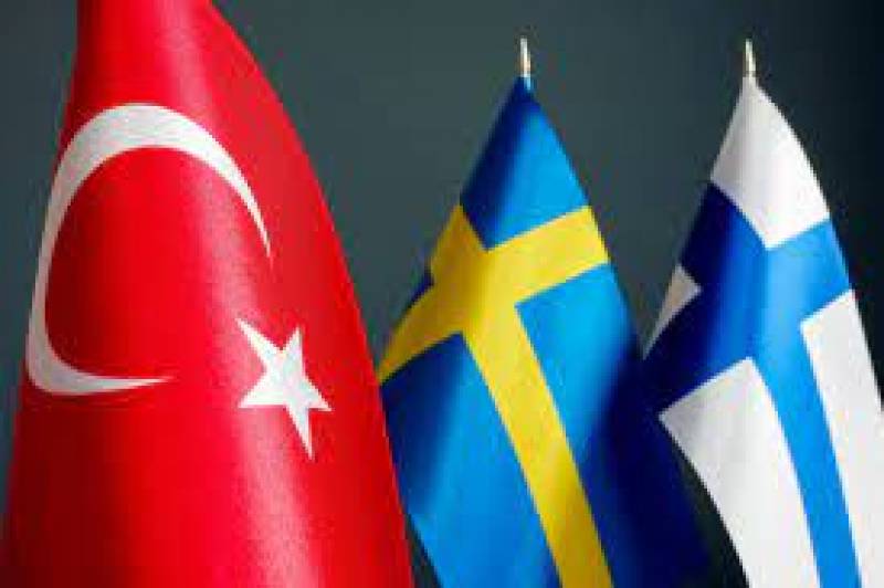Sweden in ongoing dialogue with Turkey over NATO bid: PM Andersson