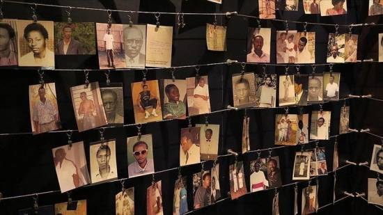 France: Priest held for involvement in Rwanda genocide