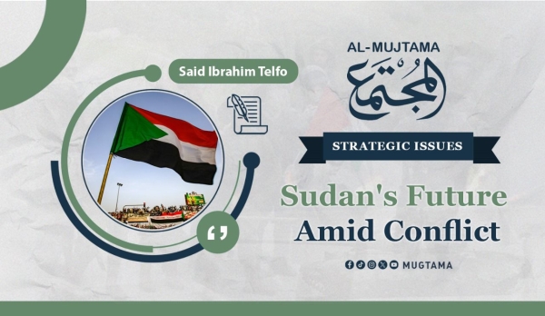 Sudan&#039;s Future Amid Conflict