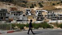 “Israel” approves plan to construct more settlement units in East Jerusalem