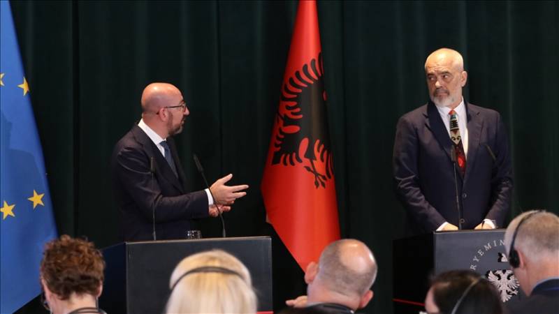 EU: Albania meets all conditions for accession negotiations
