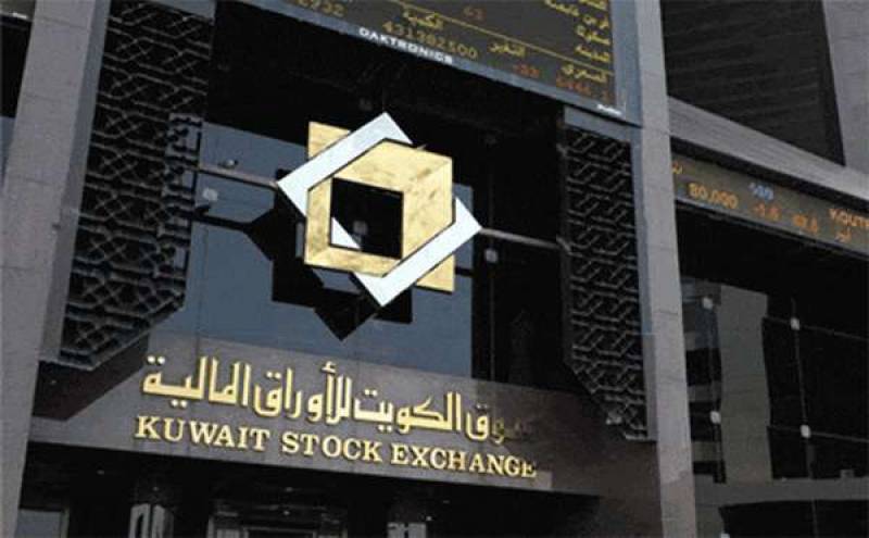 Kuwait Stock Market Ticks Slightly Higher In Choppy Session