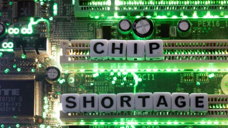 US blocks flow of flagship AI chips to China