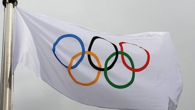 2022 Winter Olympics kick off with curling mixed doubles
