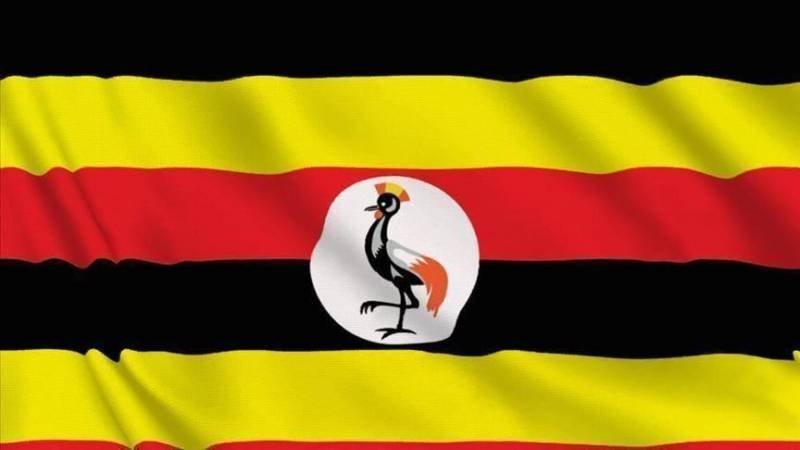 Uganda presidential candidate arrested after nomination